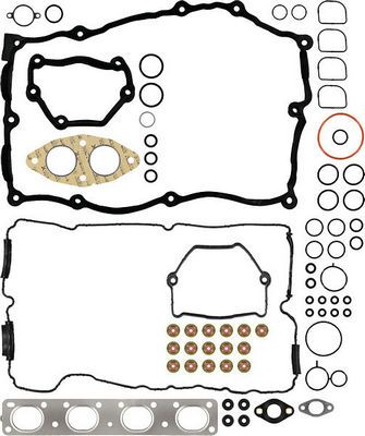 WILMINK GROUP Tihendikomplekt,silindripea WG1001866